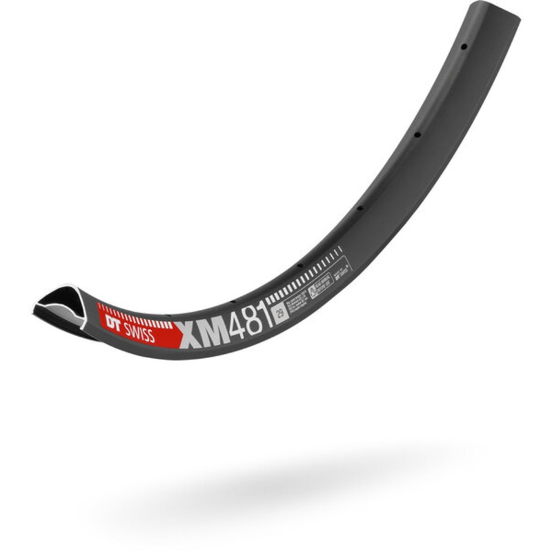 DT Swiss XM 481 DB 29-inch