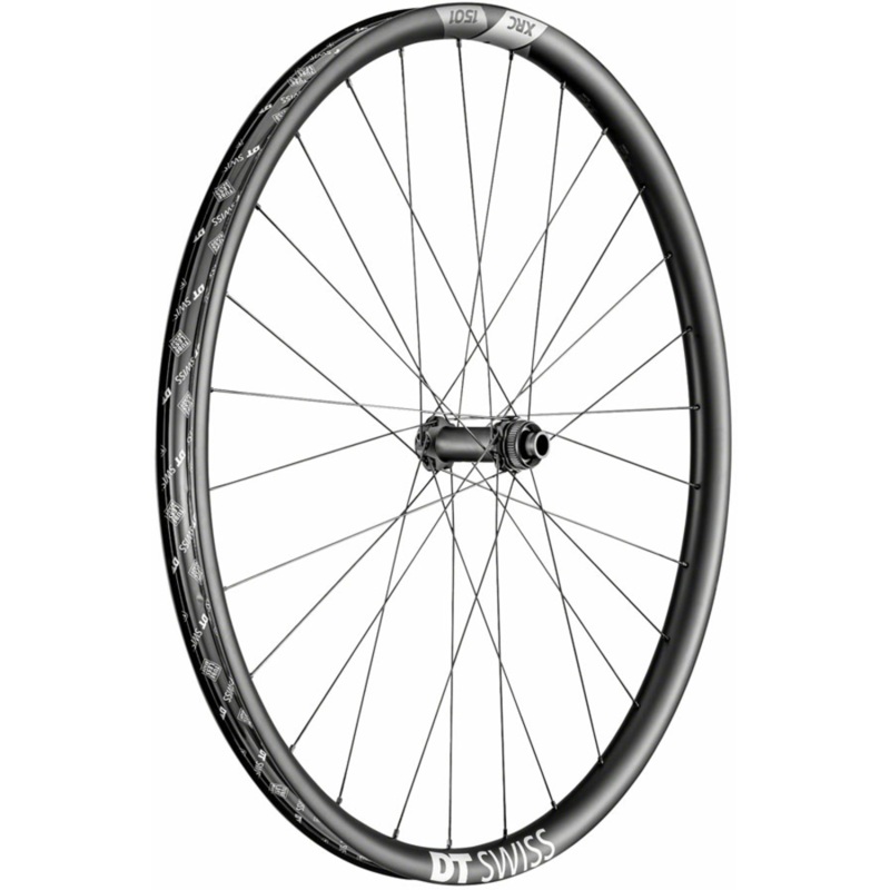 DT Swiss XRC 1501 SPLINE ONE Front Wheel