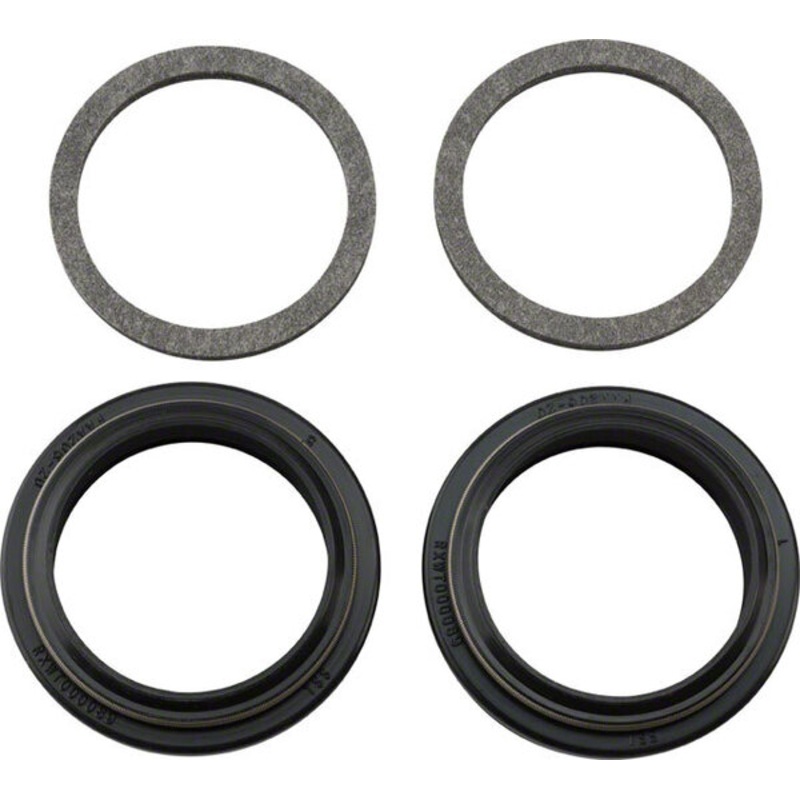 DVO Dust Wiper/Seal Kit for Diamond & Beryl