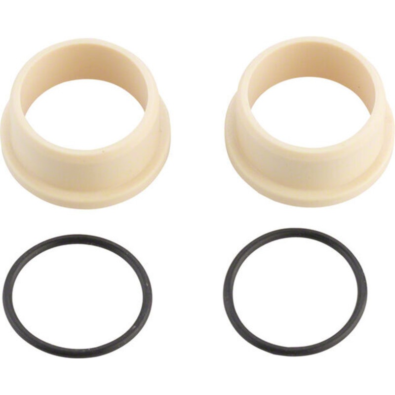 DVO IGUS DU Rear Shock Bushings Kit for Jade, Jade X & Topaz
