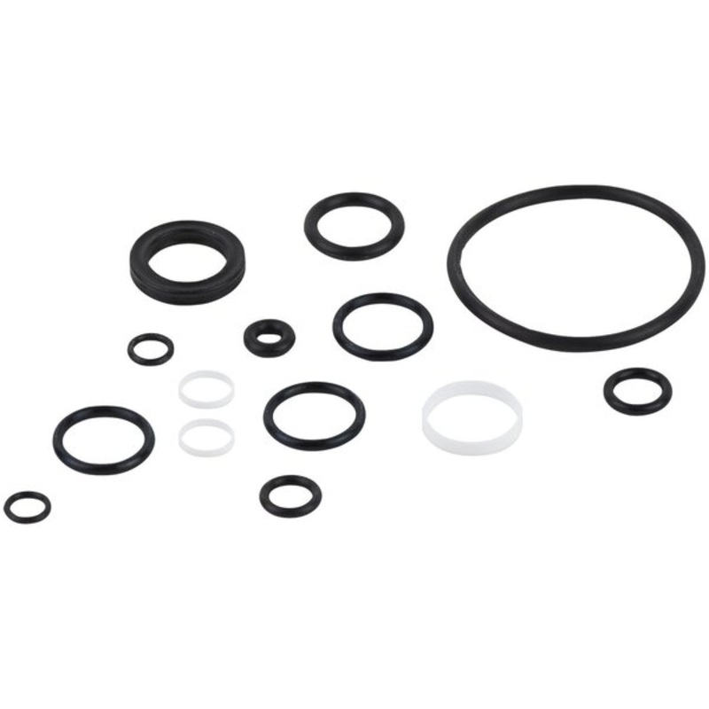 DVO Topaz Damper Rebuild Kit
