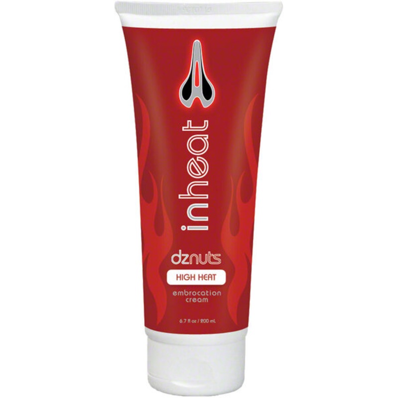 DZ Nuts DZ InHeat Embrocation