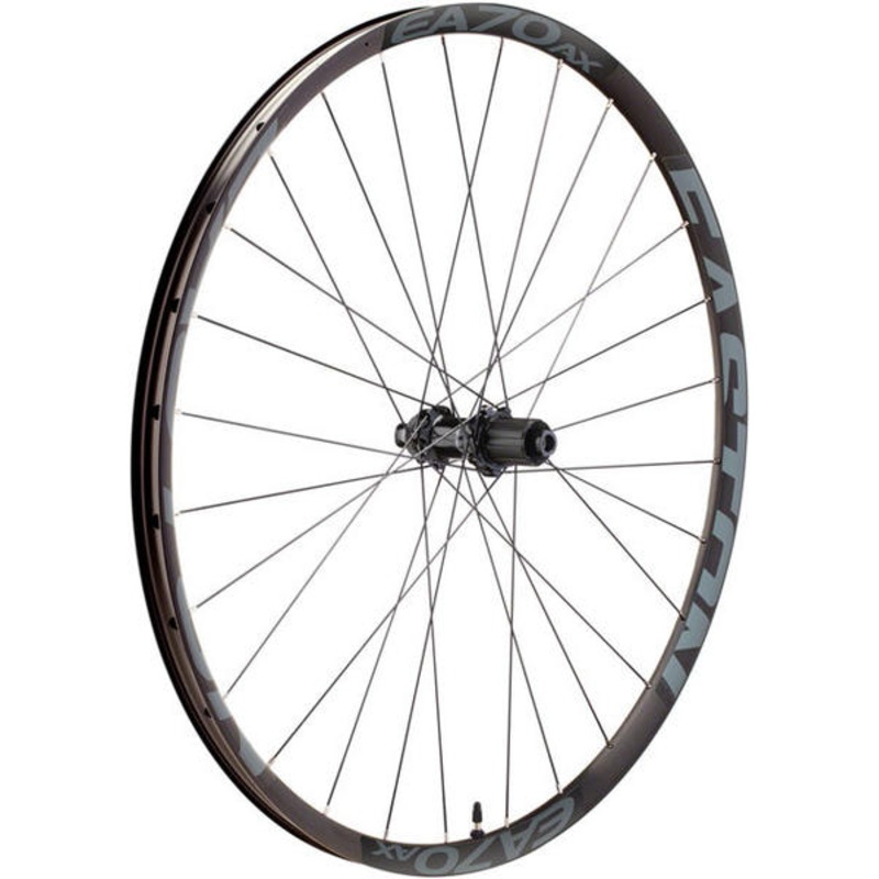 Easton EA70 AX 650B Rear