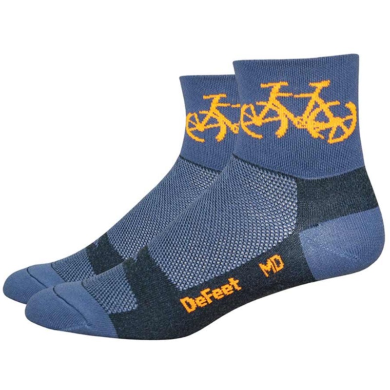 DeFeet Aireator 2-3-inch Cuff
