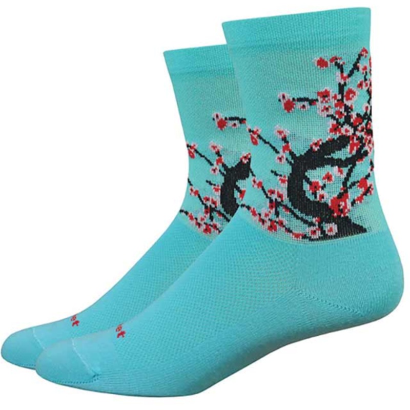 DeFeet Aireator 4-inch