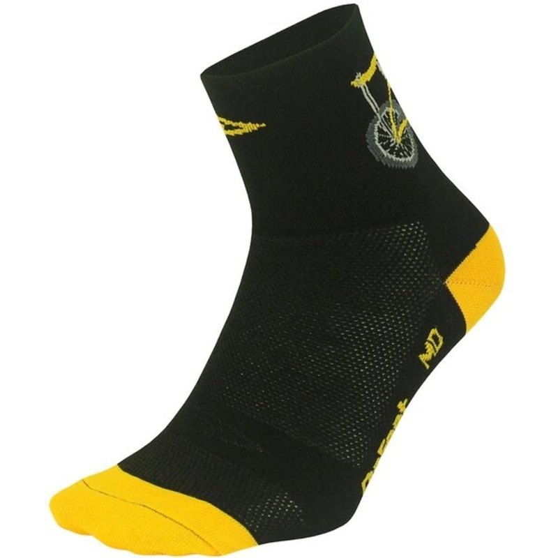 DeFeet Aireator Banana Bike
