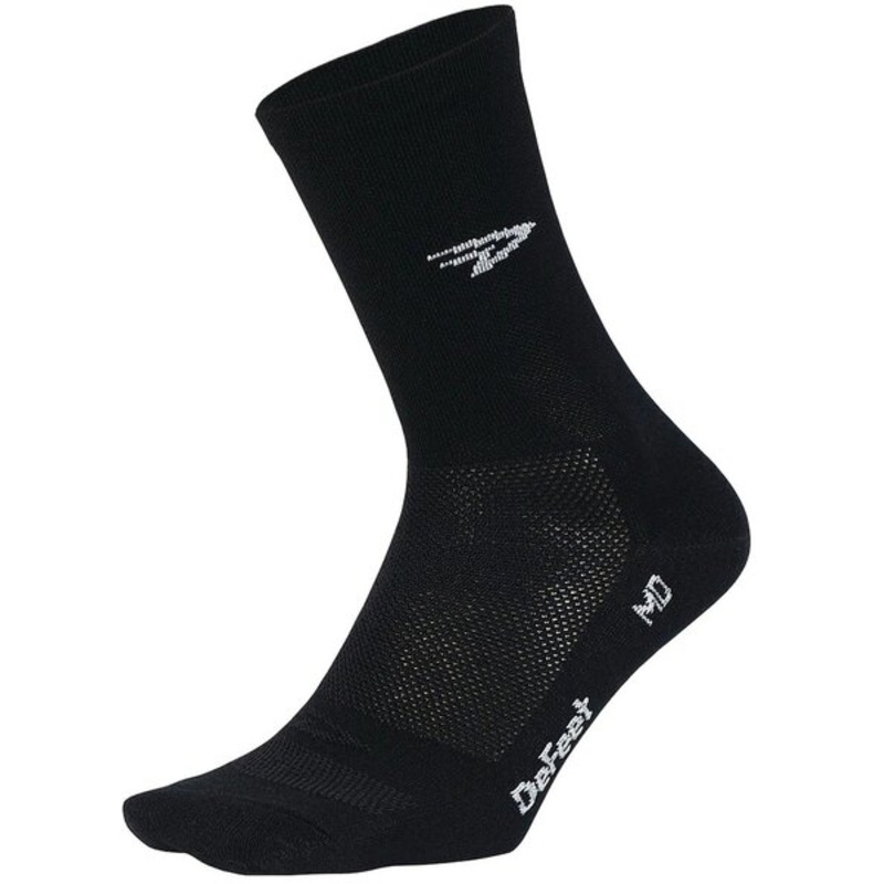 DeFeet Aireator D-Logo Hi-Top