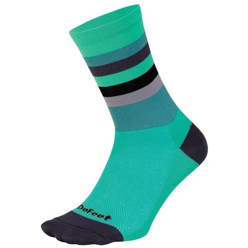 DeFeet Aireator Maverick 6″