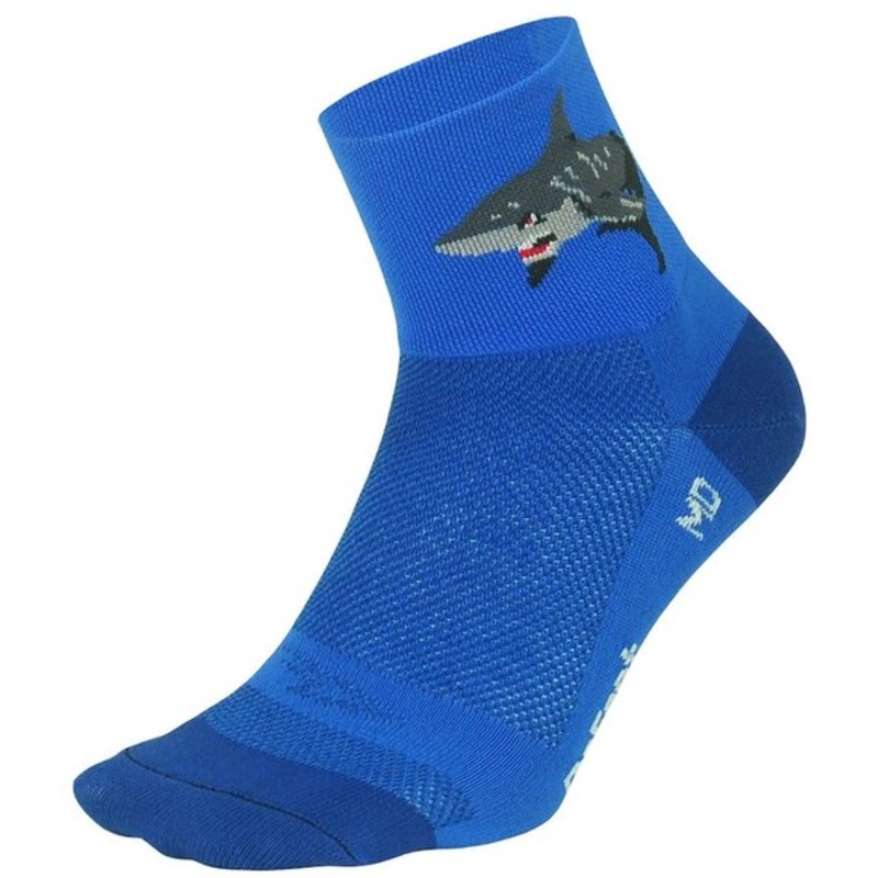 DeFeet Aireator Shark Attack!