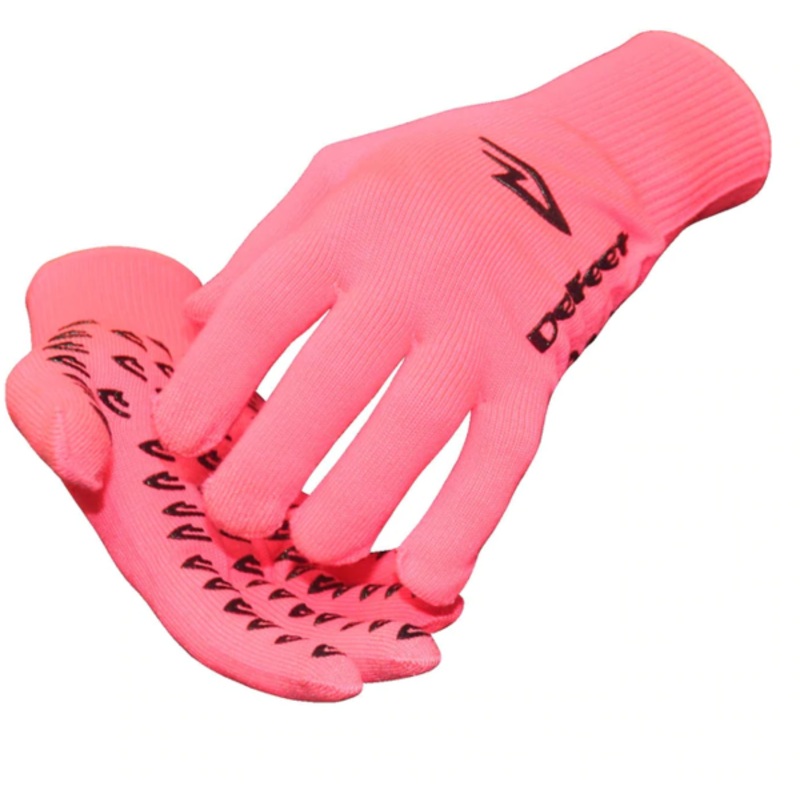 DeFeet Duraglove ET w/Grippies