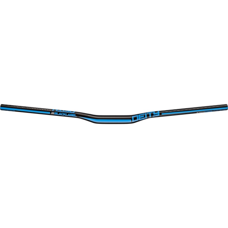 Deity Components Blacklabel