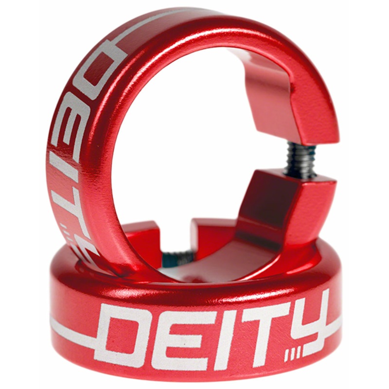 Deity Components Grip Clamp