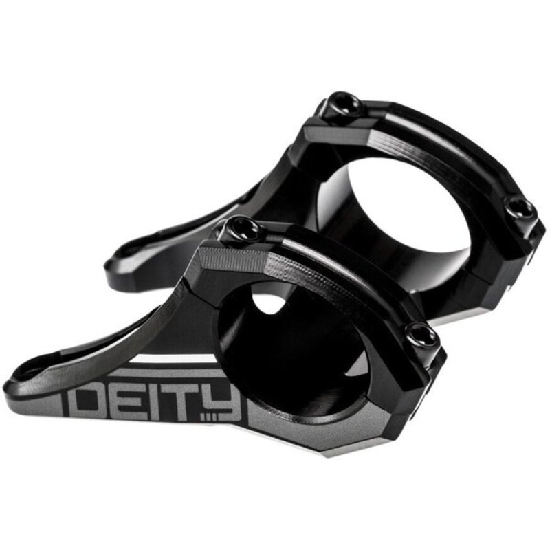 Deity Components Intake