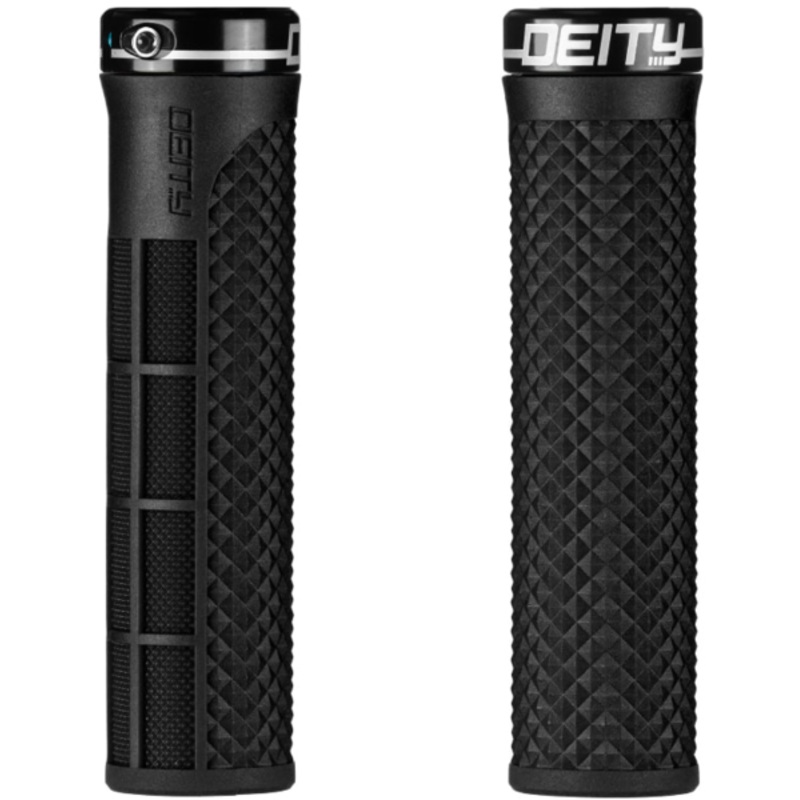 Deity Components Lockjaw Grips