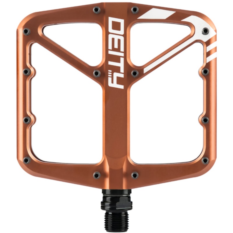 Deity Components Supervillain Pedals