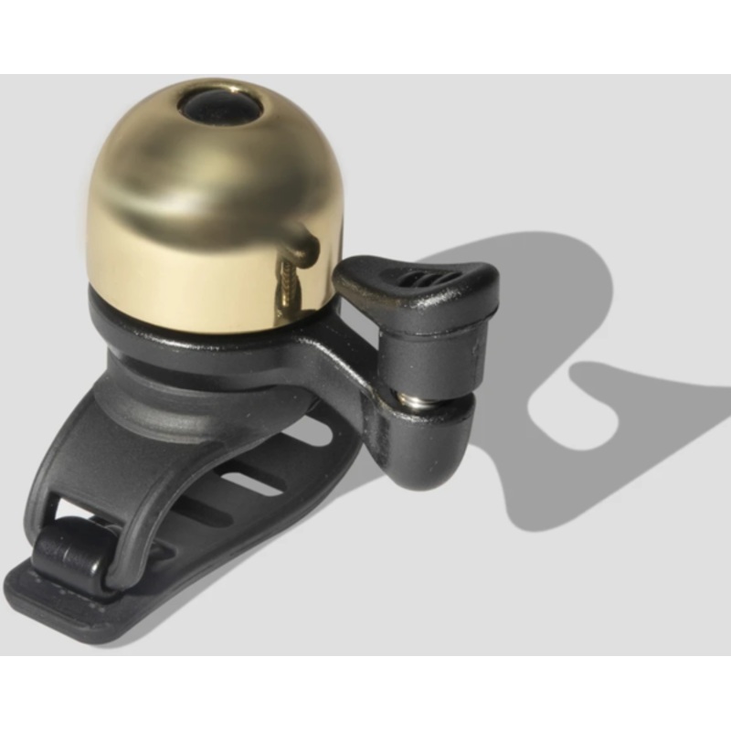 Delta Brass Quick Bell