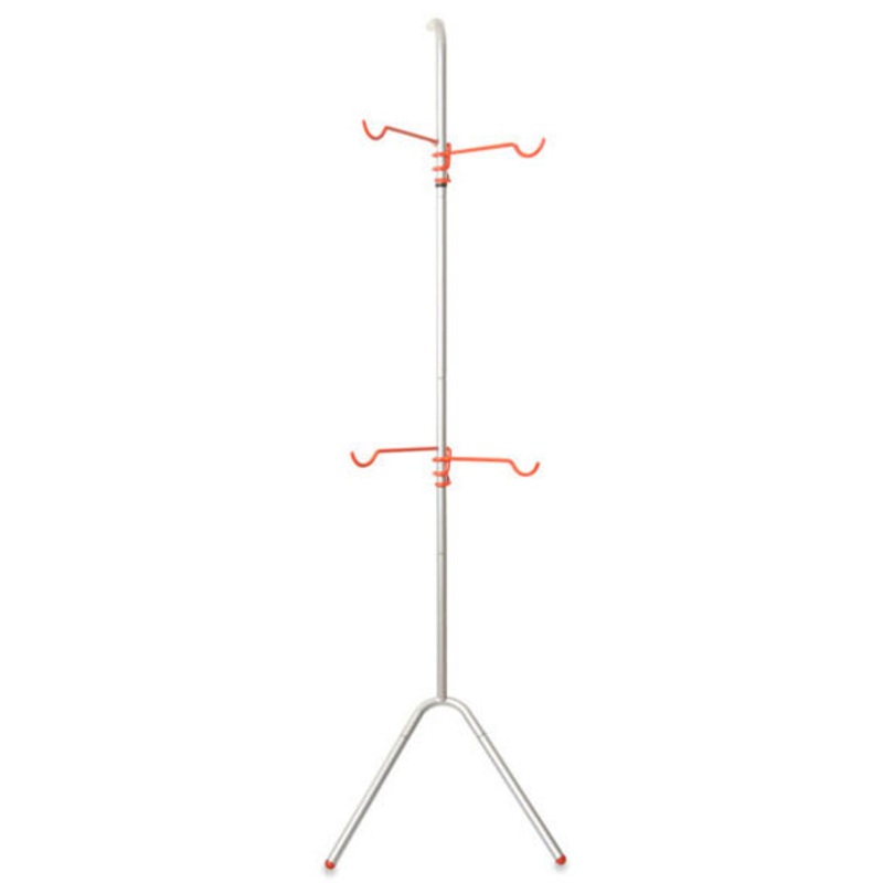 Delta Donatello Wall Rack