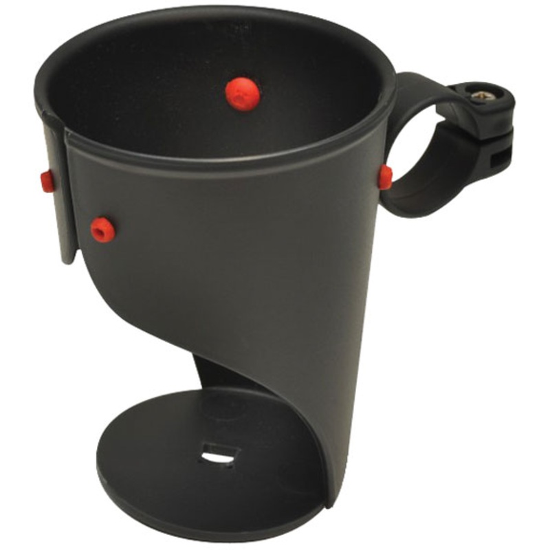 Delta Expanding Beverage Holder