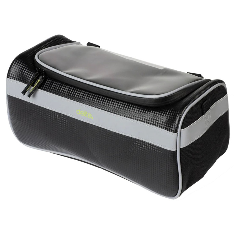 Delta Hybrid Handlebar Trunk Pack