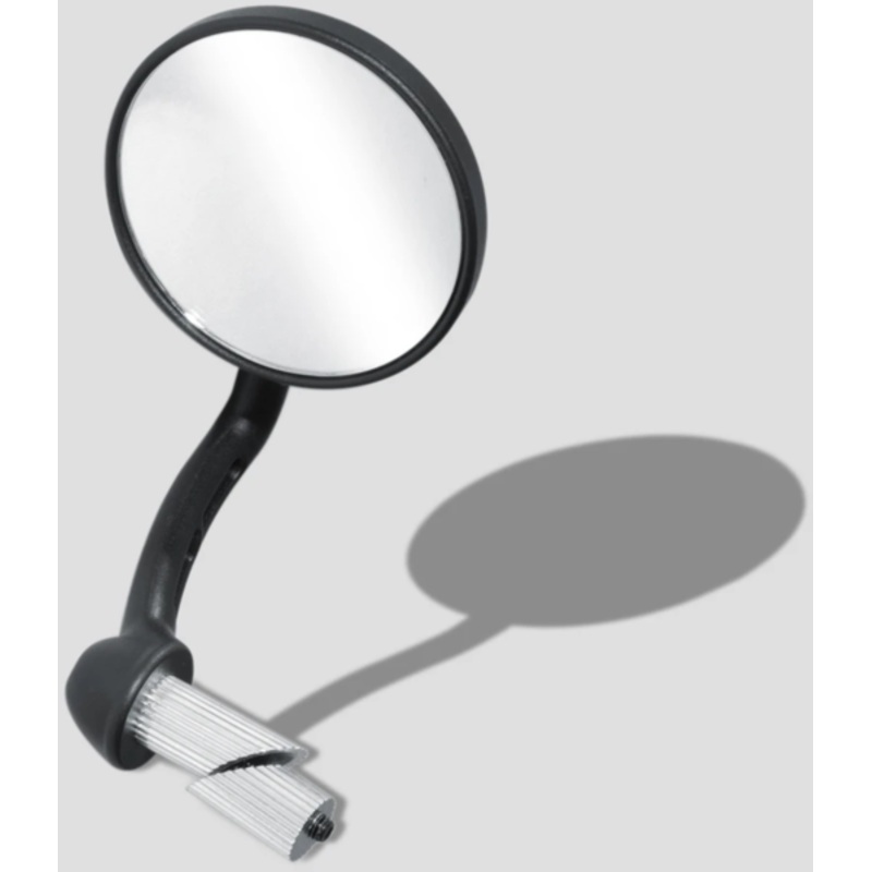 Delta Premium Bar End Cycling Mirror