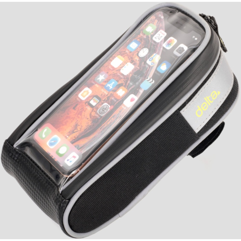 Delta Stem Phone Bag