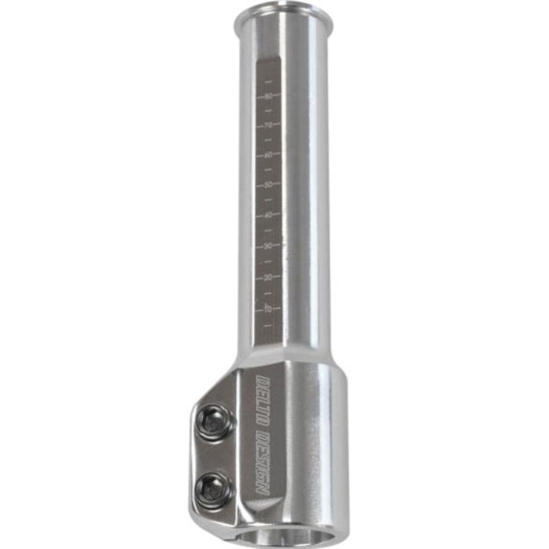 Delta Stem Raiser