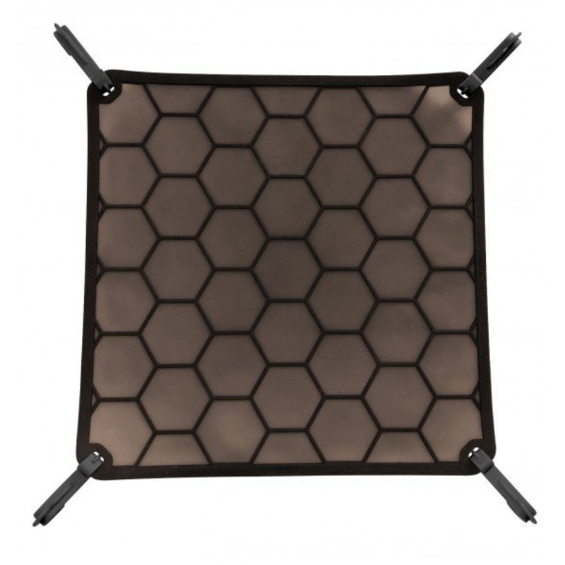 Delta Waterproof Elasto Tarp