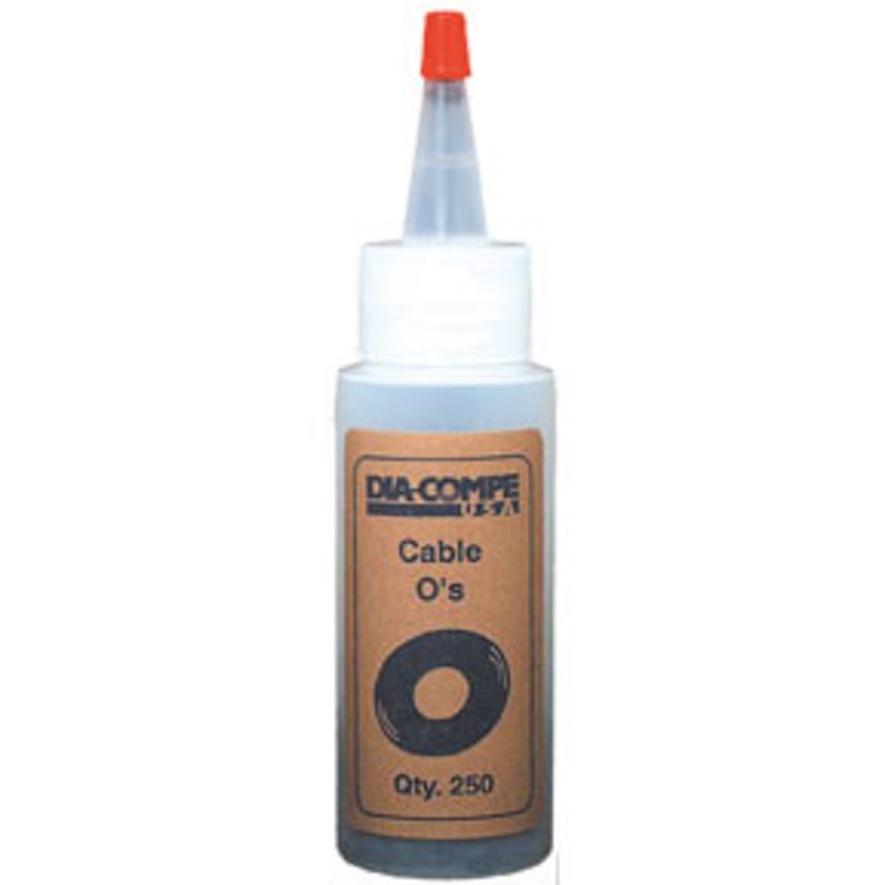 Dia-Compe Cable O’s