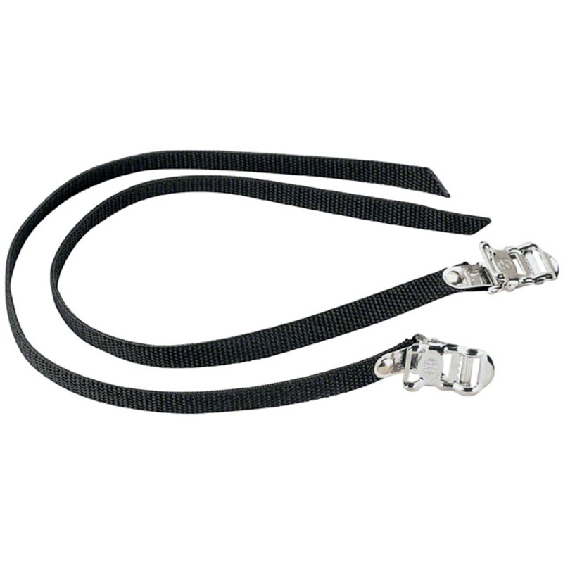 Dimension Basic Toe Straps