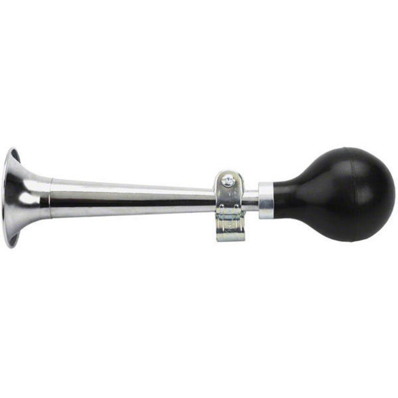 Dimension Bulb Horn