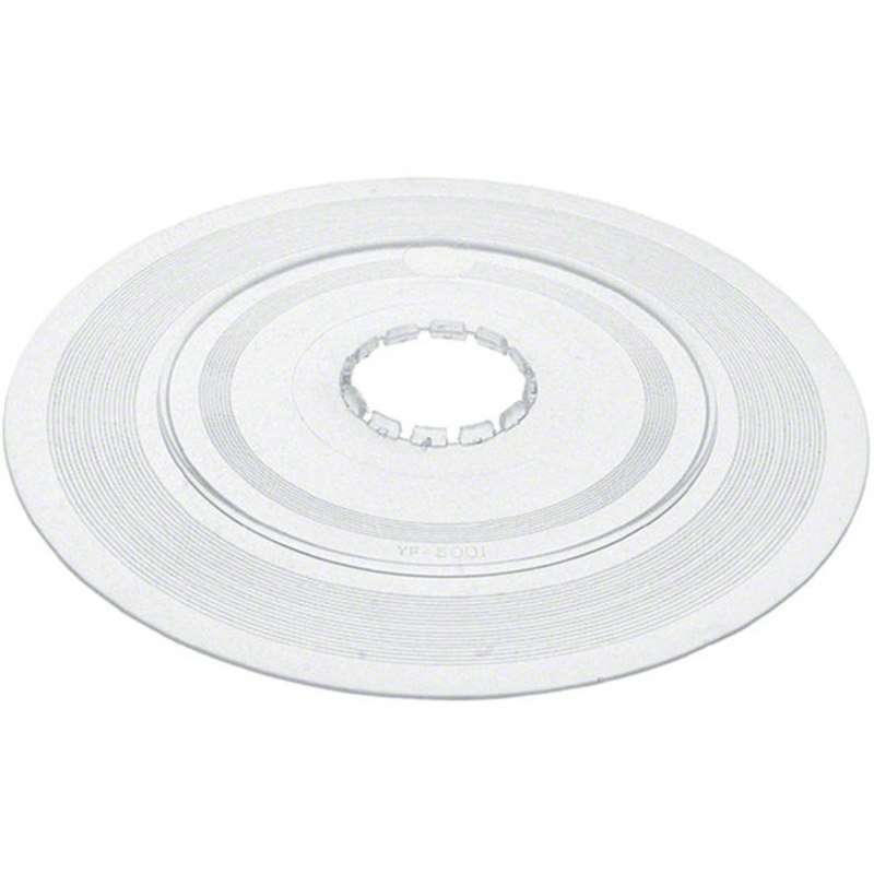 Dimension Freewheel Spoke Protector
