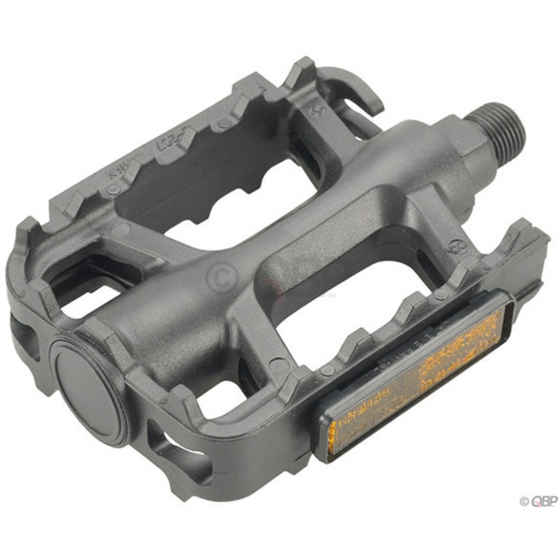 Dimension Mountain Basic Heavy-Duty Pedals