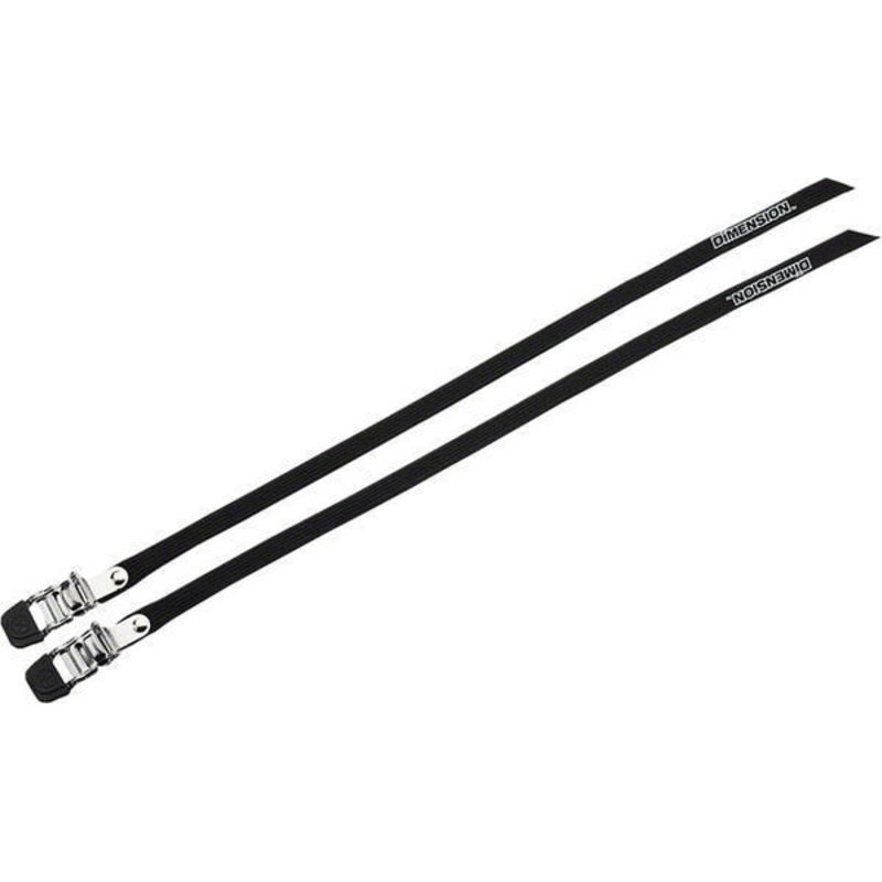 Dimension Pro Toe Straps