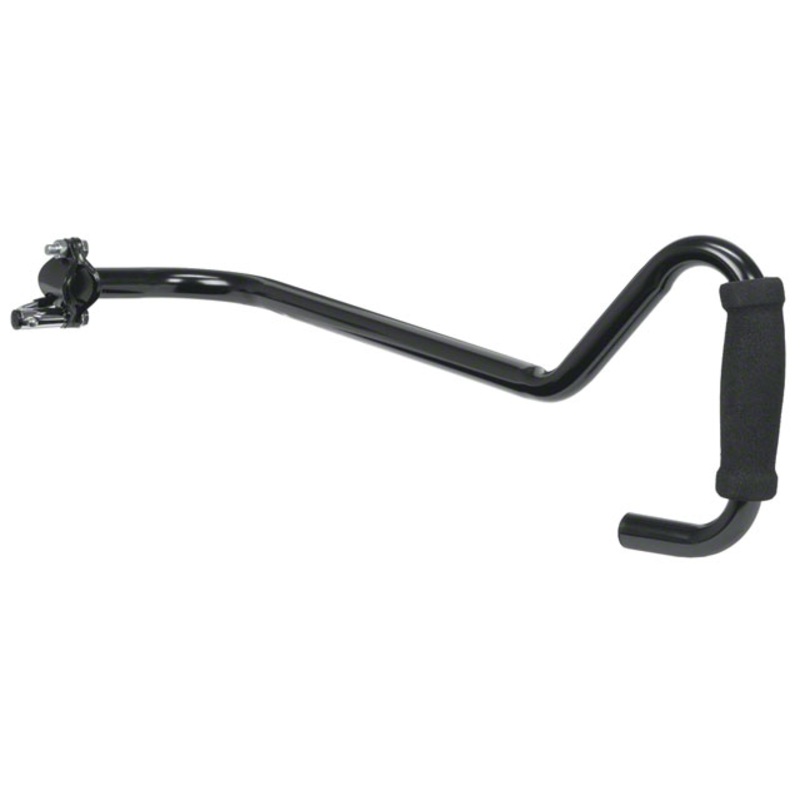 Dimension Seatpost Mount Bike Handle