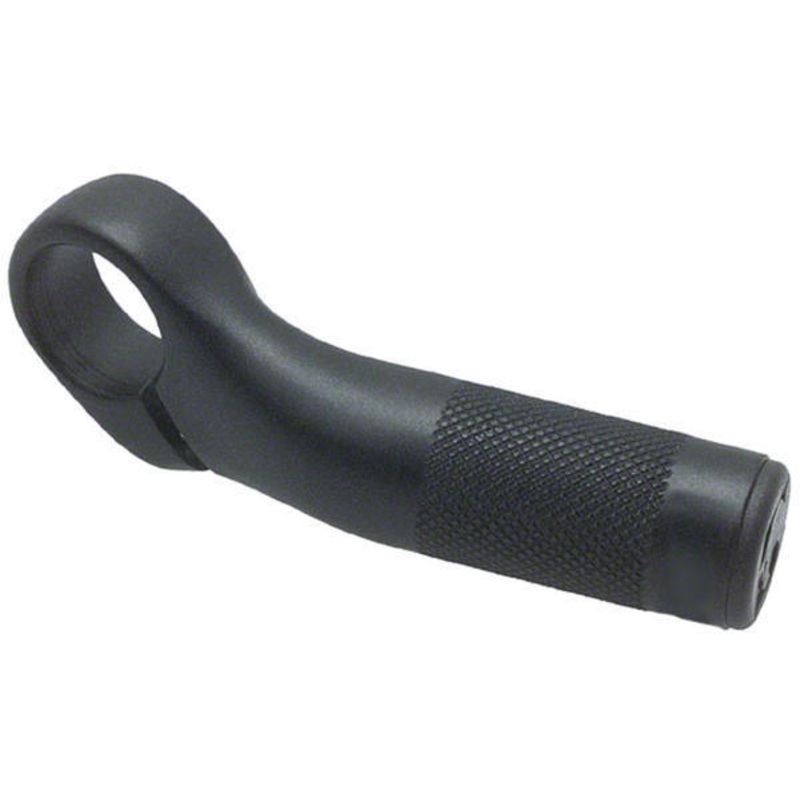 Dimension Stub Bar End
