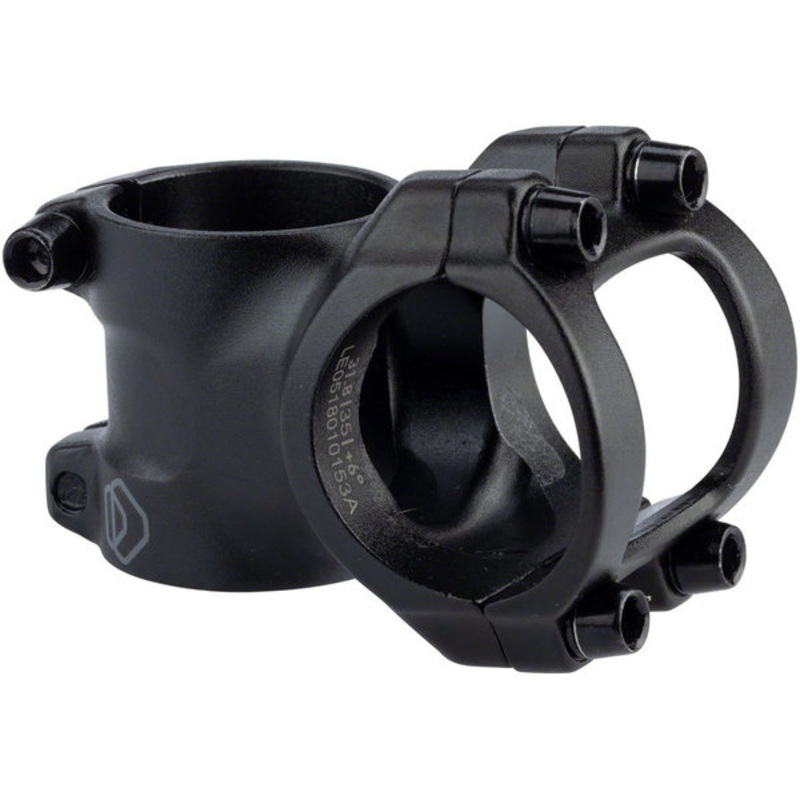 Dimension Trail Stem 31.8