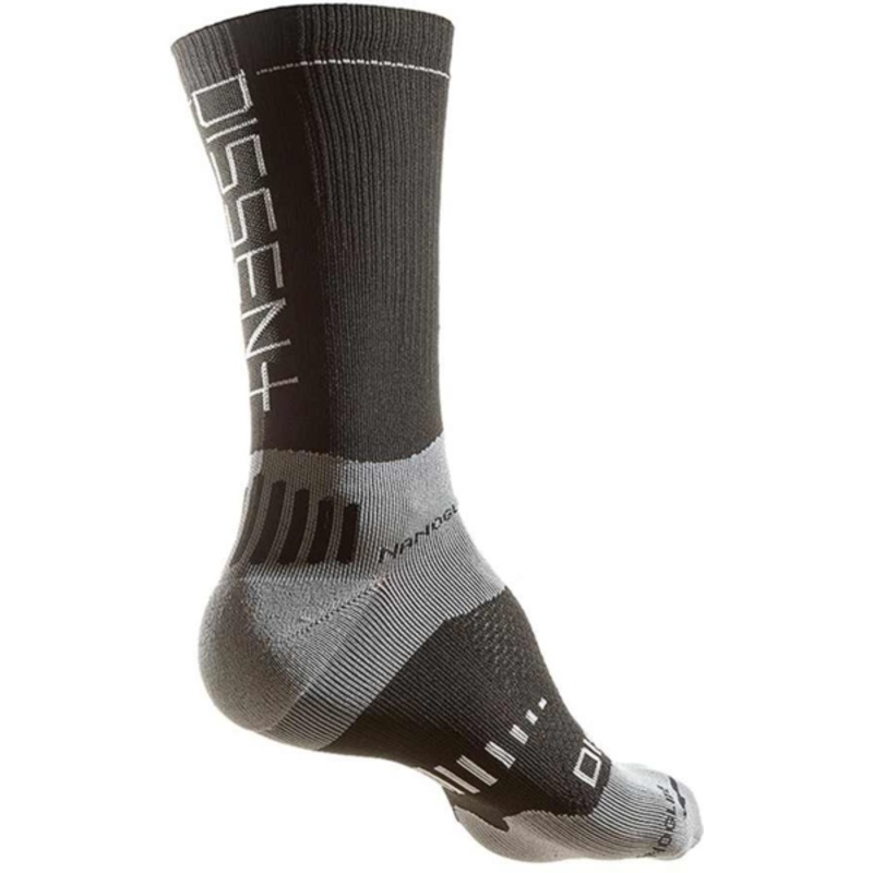 Dissent Supercrew Nano 6-inch