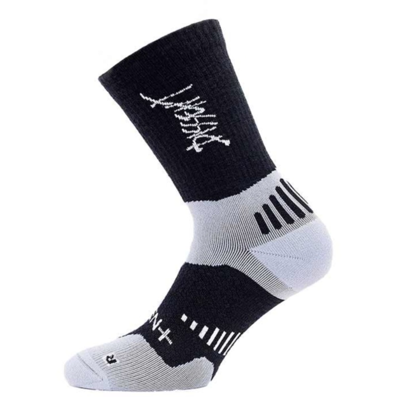 Dissent Supercrew Ultra Mtn Merino 6-inch