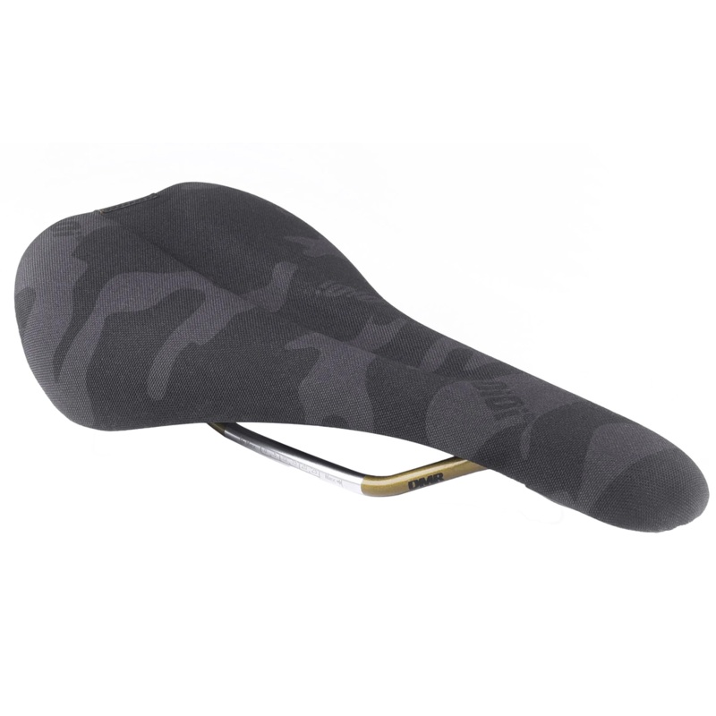 DMR OiOi Saddle