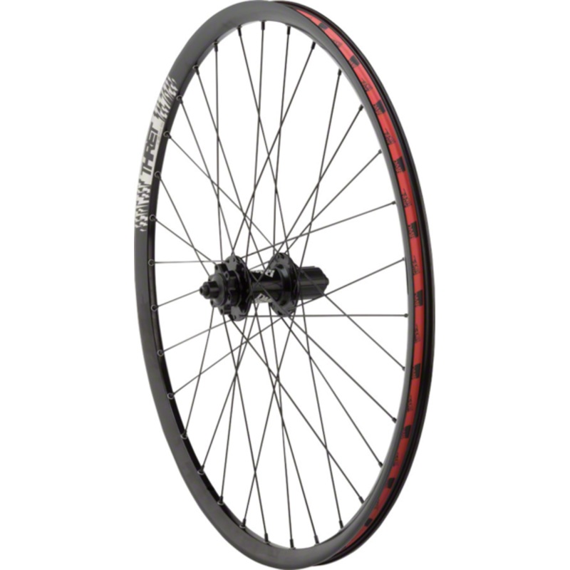 DMR Pro 26-inch Rear