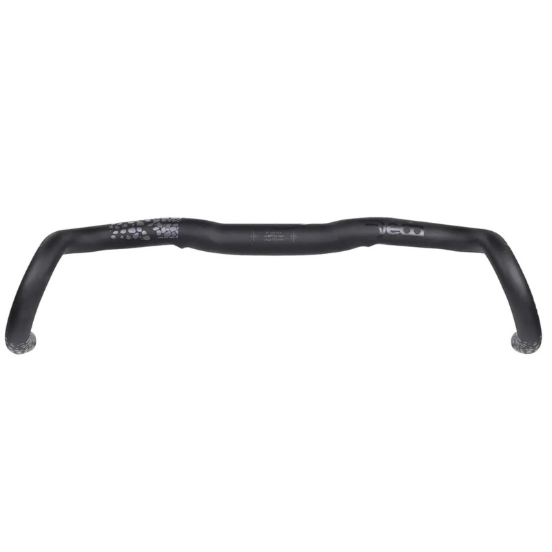 Deda Elementi Gera Alloy Bar